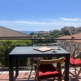 Apartment Titti e Giba by Interhome, Hotel in Costarainera