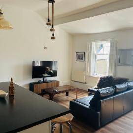 Venue Apartment, hotell i Colne