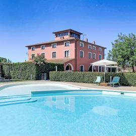 Apartment Casale Bolgherese-1 by Interhome, Hotel in Bolgheri