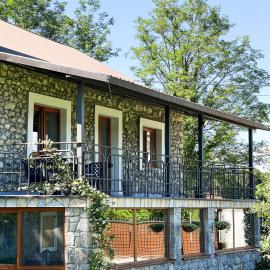 Konoba Stanisic: Balabani şehrinde bir otel
