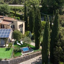 Apartment Villa Elisa by Interhome