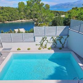 Villa Aloa III by Interhome, hotel a Splitska