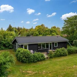 Holiday Home Severine - 1km to the fjord by Interhome