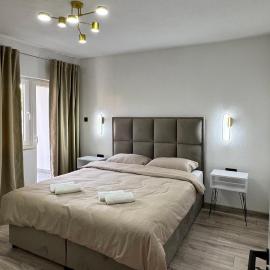 Apartmani SARA Bugojno、ブゴイノのホテル