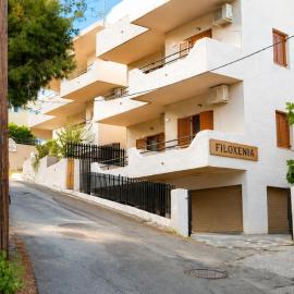 FILOXENIA by Evita's Resort