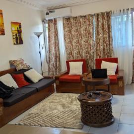 LANISCA'S Home