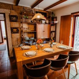 Retreat in Alto Douro Vinhateiro