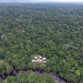 Iquitos View Lodge Expeditions، فندق في إكيتوس