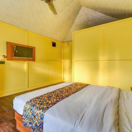 Hotel Briko Lodging & Resort, ξενοδοχείο σε Nashik
