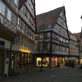 Brauereigasthof Krone Öhringen – hotel w mieście Öhringen