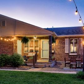 Cape May Classic Design that is Cozy, Elegant, and Inviting, hótel í Cape May