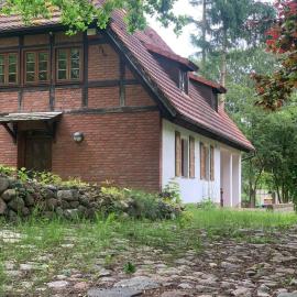 Alleinlage in der Natur, hotel a Schönlage