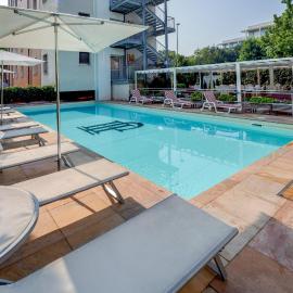 Jet Hotel, Sure Hotel Collection by Best Western, hotel em Gallarate