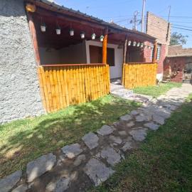 villa vilcar, hotel v destinácii Cali