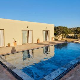 Villa Khadija