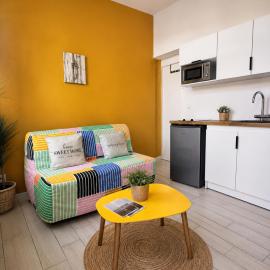 Le Studio Chic - Centre