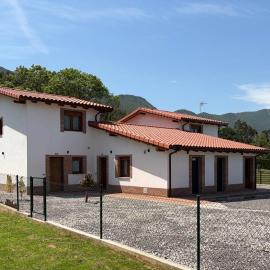 Apartamentos Turísticos El Limonero de Pría