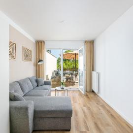 Ferienhaus Primavera