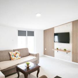 Apartmani Vukovic