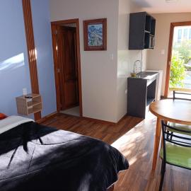 Hospedaje Carigan, hotel em Loja