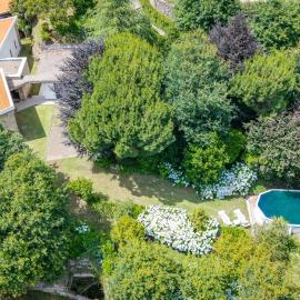 Casa do Rego - by Proguest, hotel in Valdosende