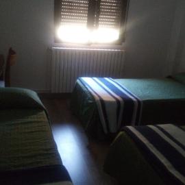 Frías de Albarracín में, होटल hotel frias