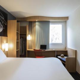 뫼동에 위치한 호텔 ibis Paris Meudon Velizy