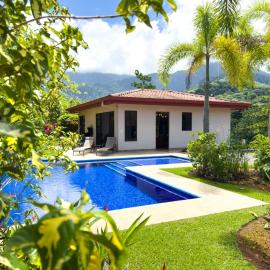 Villa Romancing The Stone