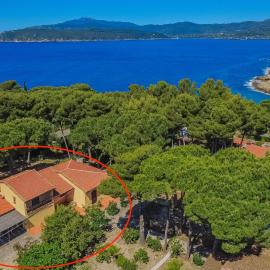 Villa Valentina, hotell i Trappola