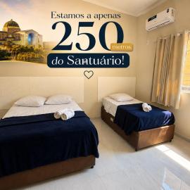 Hotel Pousada Romanos