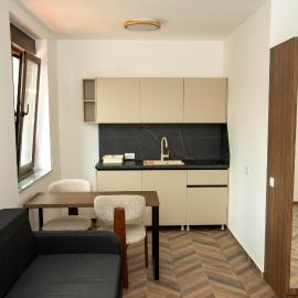 Apartmani Gradska