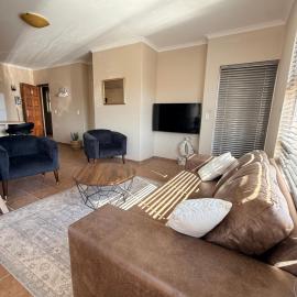 Praia Longa 4, hotel a Rand Rifles