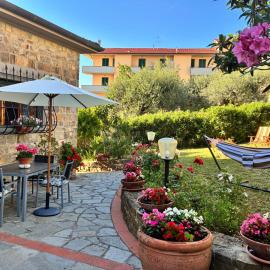 Appartamento Primavera