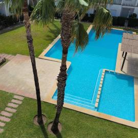 Apartamentos Fercamar Denia, hotel u gradu 'Denia'