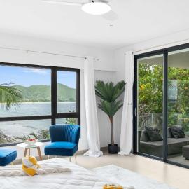 Beacon Hill Hideaway Luxury Condo in Simpson Bay, Hotel in Simpson Bay