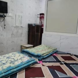 Braj Niwas Home Stay, hotel in Govardhan