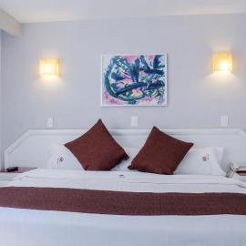 Hotel Regente