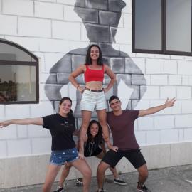 Doroteafarm, dove saltiamo sull'amore e i sogni, hotel di Scalea