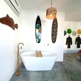 Studio Havaí - Village Capixaba, hotel in Gravatá