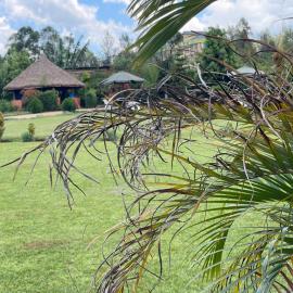 Hezma Gardens & Events, Hotel in Kisii