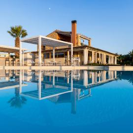 Villa Cielo