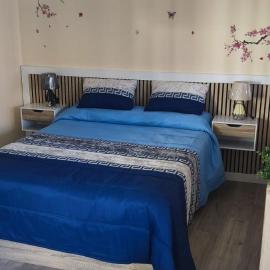 O casal, отель в городе Камбадос