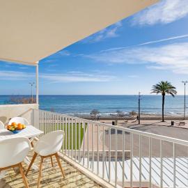 Skyline Cala Nau by Rentallorca