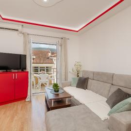 Apartman Stella Đenovići, hotel in Đenovići