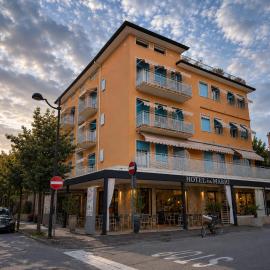 Hotel Da Mario