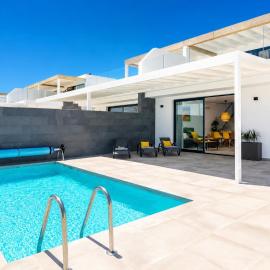 Villa Maria 7, hotel in Puerto Calero
