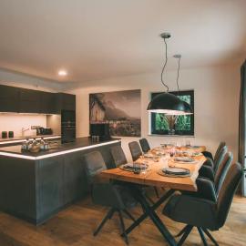 Modern apartment in Baden-Baden