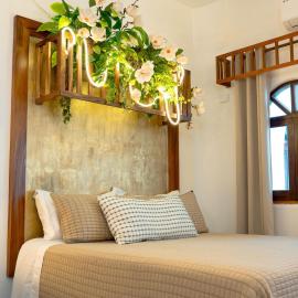 QUINTA BERNAL, hotel v destinácii Lo de Marcos