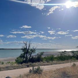Admiral's Cove Resort, Hotel in Lemoyne