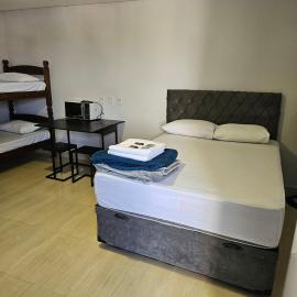 loft 8 em Salto Acomoda até 4 pessoas rede urbana